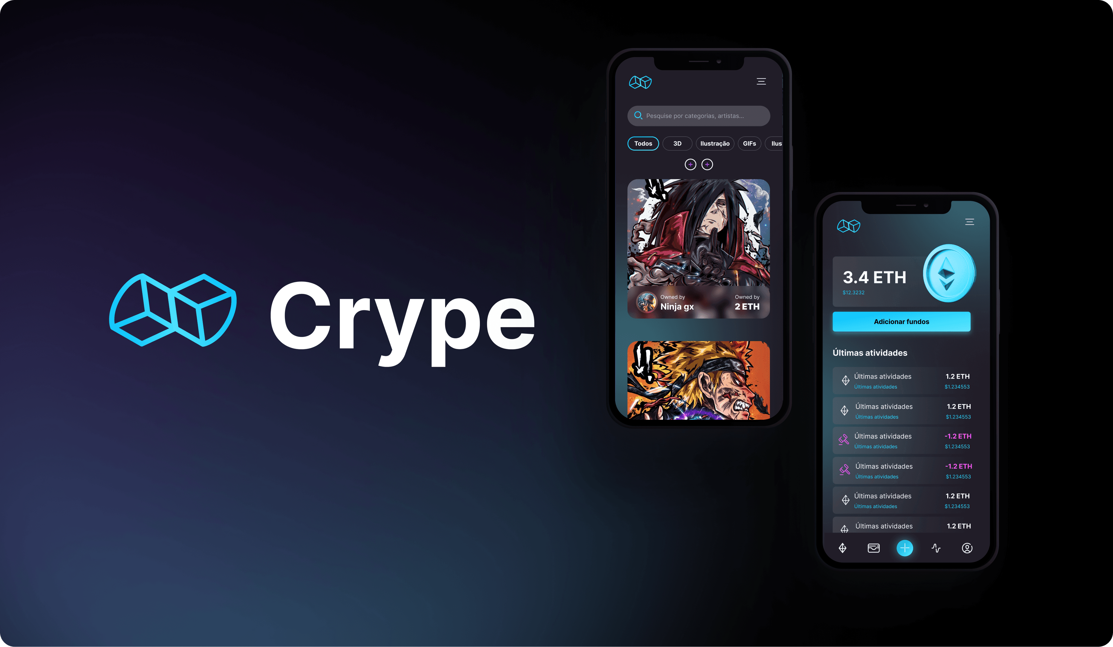 Crype