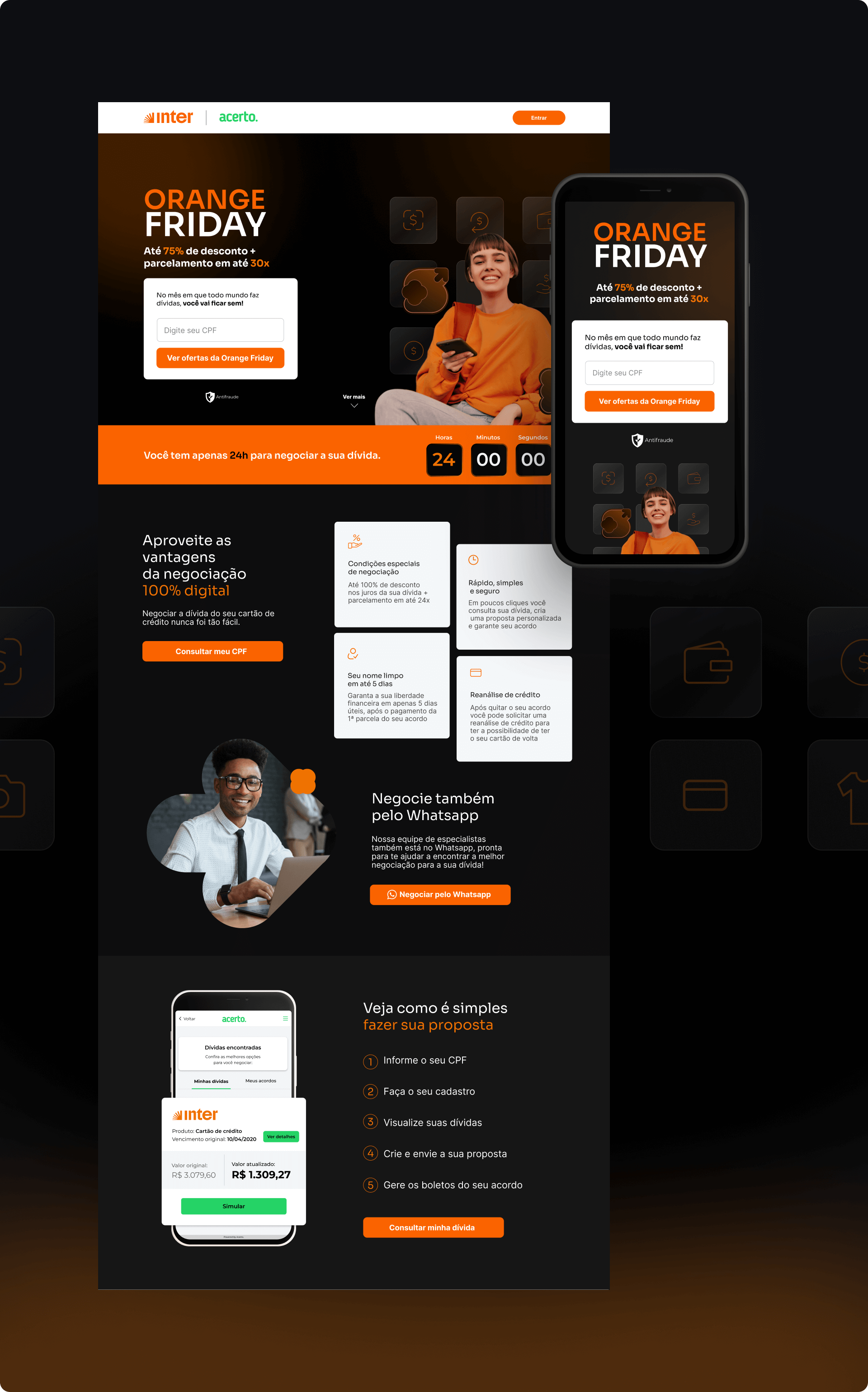 Interface 1